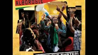 Alborosie - Positiveness