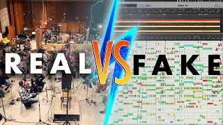 Live Orchestra VS Pro Virtual Mockup - How Do They Compare?