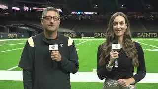 Saints vs. Chargers Preseason 2022 Recap | Saints Training Camp Report