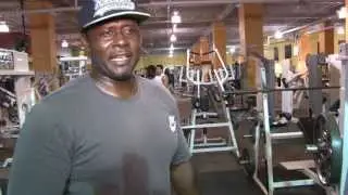 Pompano Fitness Gym Testimonial
