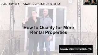 How to Qualify for More Rental Properties In Calgary