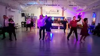 Halad&oacute; csoport Jive