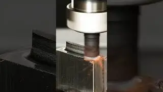 Machining Inconel with no coolant