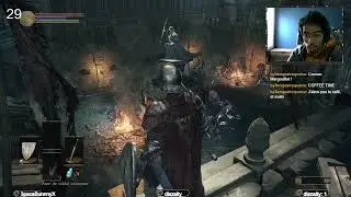 Un d&eacute;but difficile #2 [avec compteur de mort] !