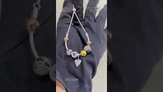 #silverpandora #nurmahal #worldwideshipping