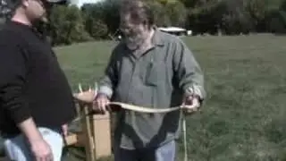 Archery Safety
