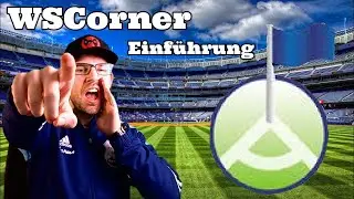 WebSoccerCorner - Was kann der online FU&szlig;BALLMANAGER?