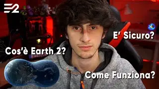 EARTH 2 | COME USARE EARTH 2 | COME INVESTIRE CON EARTH 2 | E' SICURO EARTH 2?| earth2.io WU810WC3FI