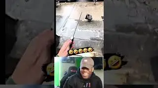 Umbrella opening comdey video #shorts #funny