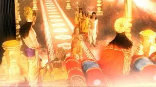 क्या बाल हनुमान जी सूर्यदेव के प्रश्नों का दे पाएंगें सही जवाब - Hanuman Ke Mahan Karya - EP 169