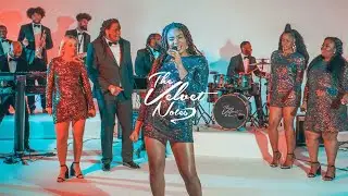 Velvet Notes - Big Band (Ultimate)