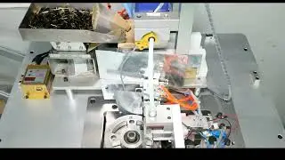 Factory Tour | Reed Switch & Magnetic Sensor Manufacturing in China