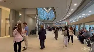 Roy Thomson Hall-Toronto Symphony Orchestra 11/06/2022