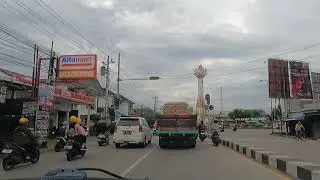 Menuju Blue Moon Cilacap Lewat Karang Kandri, Suasananya Bikin Betah