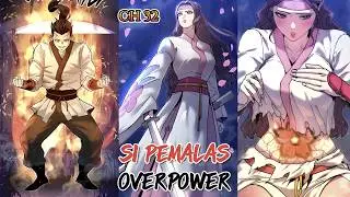 AMARAH SI PEMALAS OVERPOWER TERLAMPIASKAN ❗MUNCUL CEWEK CANTIK BARU DI KEHIDUPANNYA