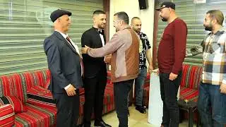نقوط العريس صالح قلالوه/ستوديو حسام