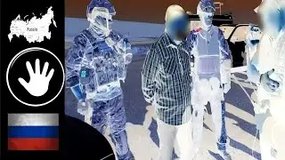 Russian police 50 / Полиция России 50 / Оперативная съемка. Работает СОБР, ОМОН, СПЕЦНАЗ МВД /