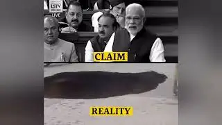 Space technology road fail | Modi government fail to justify road | Modi silent 🔕