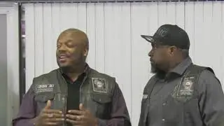 Raw Iron BrotherHood MC, Founders day 2018 Part One