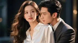 Uma noite de amor, um filho secreto&hellip; sem saber que o CEO poderoso os procura💖#drama #amor