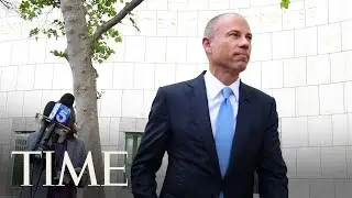 Michael Avenatti Pleads Not Guilty To Defrauding Porn Star Client Stormy Daniels | TIME