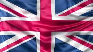 United Kingdom National Anthem- God Save the King