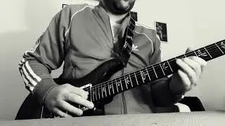 Ancora Ancora (Mina) Guitar Cover
