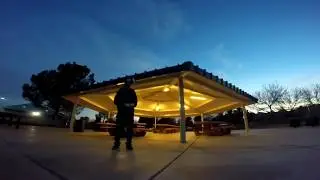 Ghost Traces - FPV Freestyle *Raw 1 pack*