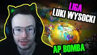 XAYOO - ONESHOTY RENGAREM, LIGA Z LUKIM I WYSOCKIM,