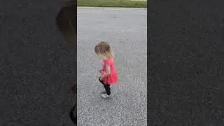 Goodbye Training Wheels!