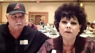 System 7 Coaching testimonial at the Solution workshop