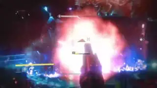 Destiny: Worlds First One Phase Aksis Kill