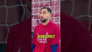 Why doesn't PSG respect its goalkeepers? #football #psg #donarumma #buffon