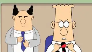 Dilbert: Deep Thoughts