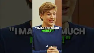 Son Sues Mom For EMANCIPATION 🤯