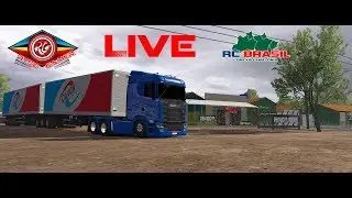 MAPA RC BRASIL- SCANIA R NTG EDIT BY LUCCA+DEMONSTRA&Ccedil;&Atilde;O PACK BETA FURG&Atilde;O 2010 RANDON RCSHOP-LIVE