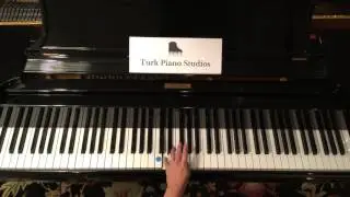 Suzuki Piano Book 1 - Christmas-Day Secrets