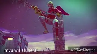 Imvu wifisfuneral montage