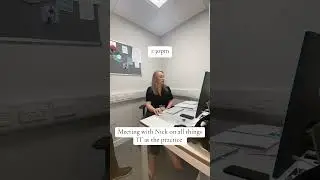 Day in the Life of a Practice Manager