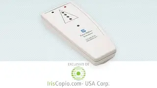 Estimulador de Electro-Terapia Craneal - Fisher Wallace&reg;