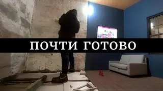 Дачный мув Еп.4