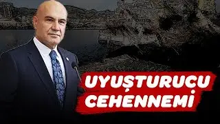 UYUŞTURUCU CEHENNEMİ | 19 OCAK 2026