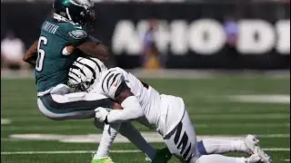 🚨Birds Signing CB🚨+Merry Blitzmas! Football Is Back!+More Week 1 Reactions