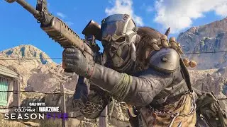 ELITE PACK BUNDLE SHOWCASE | Beast Master Jackal Skin | SEASON 5 Cold War & Warzone