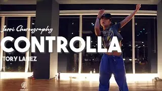 Controlla Remix - Tory Lanez / Jerri Choreography /Urban Play Dance Academy