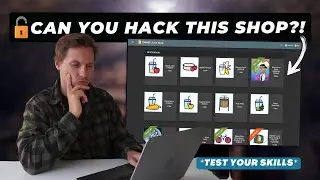 Juiceshop - insecure OWASP webshop walkthrough