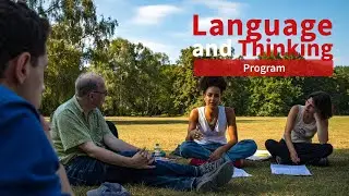 The Language & Thinking Program at Bard College Berlin