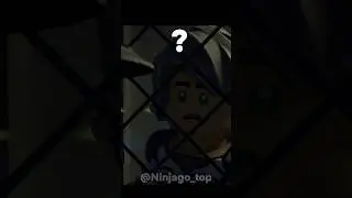 #ниндзяго #ninjago #legoninjago #shorts #edit