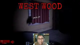WE PLAYED WEST WOOD AGAIN 😜😝