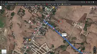300 sq.m. Residential Lot Preview
